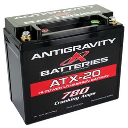 AVB-AG-YTX20-L, Antigravity Batteries Lithium Batteries AG-YTX20-L в ОАЭ, Дубай. Состояние - новое. Цена 1 960 AED. Фото, контакты продавца | AUTO.AE
