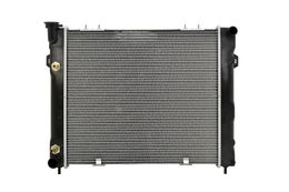 CSF-3246, CSF Radiators for 1993-1998 GRAND CHEROKEE - 3246 في الإمارات, دبي. Condition - new. Price 570 AED. Photo, seller contacts | AUTO.AE