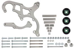 ICB-551118-3, ICT Billet Power Steering Brackets 551118-3 в ОАЭ, Дубай. Состояние - новое. Цена ⁦1 390 AED⁩. Фото, контакты продавца | AUTO.AE