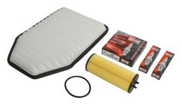 CWA-TK51, Crown Automotive Vehicle Maintenance Tune-Up Kits for 2012-2013 WRANGLER - TK51 في الإمارات, دبي. Condition - new. Price 450 AED. Photo, seller contacts | AUTO.AE
