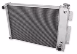 FBR-FB149, Frostbite Performance Cooling Aluminum Radiators for 1967-1969 CAMARO, FIREBIRD - FB149 في الإمارات, دبي. Condition - new. Price ⁦3,590 AED⁩. Photo, seller contacts | AUTO.AE