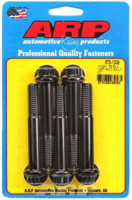 ARP-675-1009, ARP Chromoly Bolts 675-1009 в ОАЭ, Дубай. Состояние - новое. Цена ⁦120 AED⁩. Фото, контакты продавца | AUTO.AE