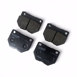 FCP1372H, FERODO FCP1372H Rear Brake Pads DS2500 for SUBARU Impreza WRX (GD / GG) 2001-2007 in UAE, Dubai. Condition - new. Price 1,230 AED. Photo, seller contacts | AUTO.AE