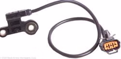 BCK-180-0323, Beck/Arnley Crankshaft Position Sensors for 1998-2002 626, 1999-2003 PROTEGE, 2002-2003 PROTEGE5 - 180-0323 in UAE, Dubai. Condition - new. Price 180 AED. Photo, seller contacts | AUTO.AE