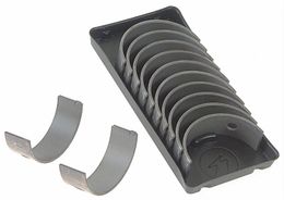 SLP-63150CPA10, Sealed Power CP-Series Rod Bearings 6-3150CPA 10 in UAE, Dubai. Condition - new. Price 250 AED. Photo, seller contacts | AUTO.AE