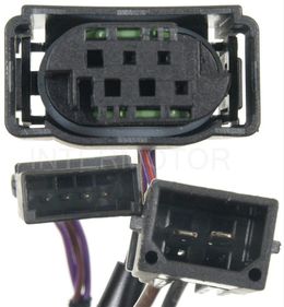 SMP-ALS540, Standard Motor ABS Speed Sensors for 2002-2004 A4, A4 QUATTRO, S4 - ALS540 في الإمارات, دبي. Condition - new. Price 370 AED. Photo, seller contacts | AUTO.AE