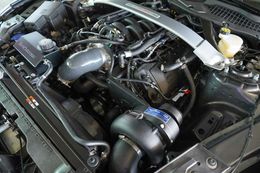 PCH-1FW314SCI, ProCharger P-1SC-1 Stage II Supercharger Systems for 2015-2019 MUSTANG - 1FW314-SCI в ОАЭ, Дубай. Состояние - новое. Цена 49 170 AED. Фото, контакты продавца | AUTO.AE