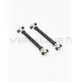 TRS-008, VERKLINE TRS-008 Adjustable Rear Toe Links Metal Rod Ends Kit for AUDI RS3 / S3 (8Y) / VW Golf GTI / R (Mk7 / Mk8) in UAE, Dubai. Condition - new. Price 2,770 AED. Photo, seller contacts | AUTO.AE