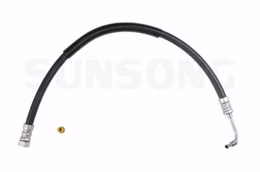 SUG-3401720, Sunsong Power Steering Hose Assemblies for 1966-1969 CONTINENTAL, 1968-1969 MARK III, 1965-1969 THUNDERBIRD - 3401720 in UAE, Dubai. Condition - new. Price 120 AED. Photo, seller contacts | AUTO.AE