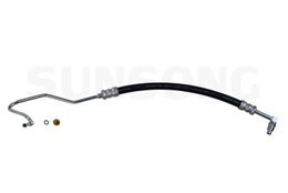 SUG-3401682, Sunsong Power Steering Hose Assemblies 3401682 في الإمارات, دبي. Condition - new. Price 120 AED. Photo, seller contacts | AUTO.AE