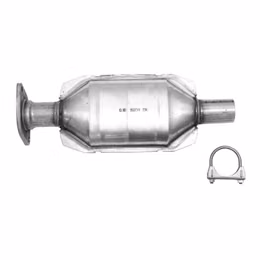 CTO-4712, Catco Federal/EPA Direct-Fit Catalytic Converters for 2008-2009 SABLE, TAURUS, TAURUS X - 4712 in UAE, Dubai. Condition - new. Price 1,280 AED. Photo, seller contacts | AUTO.AE
