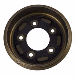 OMX-1670101, OMIX-ADA Brake Drums for 1942-1943 MB, 1945-1953 WILLYS - 16701.01 in UAE, Dubai. Condition - new. Price 600 AED. Photo, seller contacts | AUTO.AE
