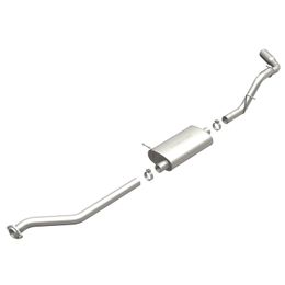 MPE-15618, MagnaFlow Street Series Performance Exhaust Systems for 1999-2002 SIERRA 1500, SILVERADO 1500 - 15618 в ОАЭ, Дубай. Состояние - новое. Цена 4 520 AED. Фото, контакты продавца | AUTO.AE