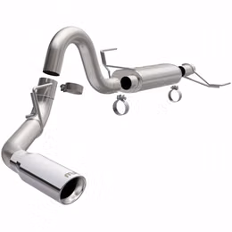 19590, MAGNAFLOW 19590 Exhaust System Street Series for FORD F-150 2021-2024 в ОАЭ, Дубай. Состояние - новое. Цена 8 800 AED. Фото, контакты продавца | AUTO.AE