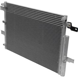 UAC-CN3894PFC, Universal Air Conditioner Air Conditioning Condensers for 2011-2014 EDGE, 2011-2015 MKX - CN 3894PFC in UAE, Dubai. Condition - new. Price 450 AED. Photo, seller contacts | AUTO.AE