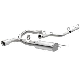 MPE-15127, MagnaFlow Street Series Performance Exhaust Systems for 2010-2013 3 - 15127 في الإمارات, دبي. Condition - new. Price 4,750 AED. Photo, seller contacts | AUTO.AE
