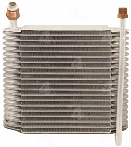FSS-54598, Four Seasons Evaporator Cores 54598 in UAE, Dubai. Condition - new. Price 350 AED. Photo, seller contacts | AUTO.AE
