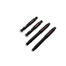 BEL-9172, Belltech Nitro Drop 2 Shock Kits for 1996-2004 TACOMA - 9172 في الإمارات, دبي. Condition - new. Price 1,250 AED. Photo, seller contacts | AUTO.AE