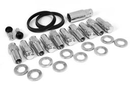 RCE-601-1416-10, Race Star Wheel Installation Kits 601-1416-10 в ОАЭ, Дубай. Состояние - новое. Цена 250 AED. Фото, контакты продавца | AUTO.AE