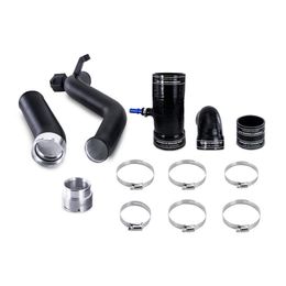 MIO-S0008, Mishimoto Intercooler Pipe and Boot Kits for 2019-2023 RANGER - MMICP-RGR-19KMWBK في الإمارات, دبي. Condition - new. Price 2,110 AED. Photo, seller contacts | AUTO.AE