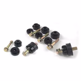 ART-81001000, Ridetech Subframe Bushing Kits 81001000 in UAE, Dubai. Condition - new. Price 860 AED. Photo, seller contacts | AUTO.AE