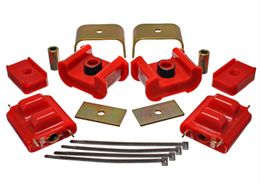 ENS-3-1124R, Energy Suspension Motor and Transmission Mount Kits 3.1124R في الإمارات, دبي. Condition - new. Price 670 AED. Photo, seller contacts | AUTO.AE