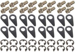 STG-8912B, Stage 8 Locking Header Fastener Kits 8912B в ОАЭ, Дубай. Состояние - новое. Цена 440 AED. Фото, контакты продавца | AUTO.AE