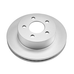 PWR-AR8745EVC, PowerStop Evolution GEOMET Coated Rotors for 1999-2001 CHEROKEE, 1999-2006 WRANGLER - AR8745EVC in UAE, Dubai. Condition - new. Price 270 AED. Photo, seller contacts | AUTO.AE
