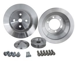 MCH-10015, March Performance Chrysler V-Belt Pulley Kits 10015 في الإمارات, دبي. Condition - new. Price 1,370 AED. Photo, seller contacts | AUTO.AE