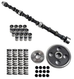 CCA-K66-236-4, COMP Cams High Energy Cam and Lifter Kits K66-236-4 в ОАЭ, Дубай. Состояние - новое. Цена 2 550 AED. Фото, контакты продавца | AUTO.AE