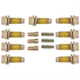FMS-M6397-B46, Ford Performance Parts Pressure Plate Bolt and Dowel Kits for 2005-2024 MUSTANG - M-6397-B46 in UAE, Dubai. Condition - new. Price 130 AED. Photo, seller contacts | AUTO.AE
