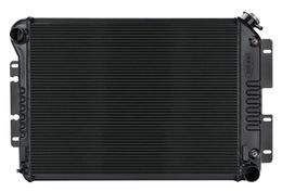 RAD-CHC11AB, Cold Case Night Rider Series Performance Aluminum Radiators for 1967-1969 CAMARO, FIREBIRD - CHC11AB in UAE, Dubai. Condition - new. Price 2,270 AED. Photo, seller contacts | AUTO.AE