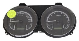 DAK-MHX67CCAMKB, Dakota Digital VHX Series Direct-Fit Analog Gauge Systems for 1967-1968 CAMARO, FIREBIRD - MHX-67C-CAM-K-B in UAE, Dubai. Condition - new. Price 4,520 AED. Photo, seller contacts | AUTO.AE