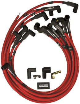 MOR-73690, Moroso Ultra 40 Unsleeved Custom-Fit Wire Sets 73690 في الإمارات, دبي. Condition - new. Price 500 AED. Photo, seller contacts | AUTO.AE
