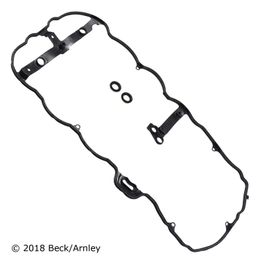 BCK-036-2024, Beck/Arnley Valve Cover Gaskets for 2012-2015 IQ - 036-2024 в ОАЭ, Дубай. Состояние - новое. Цена 100 AED. Фото, контакты продавца | AUTO.AE