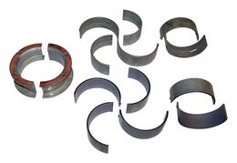 CWA-8133252K6, Crown Automotive Main Bearings 8133252K6 في الإمارات, دبي. Condition - new. Price 450 AED. Photo, seller contacts | AUTO.AE