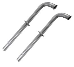 PYE-DGA10S, Pypes Stainless Steel Exhaust Downpipes DGA10S в ОАЭ, Дубай. Состояние - новое. Цена 860 AED. Фото, контакты продавца | AUTO.AE