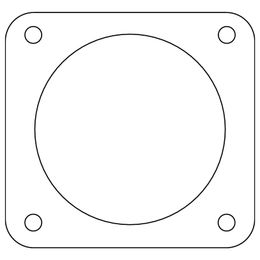 CGT-C14024, Cometic - Throttle Body Gaskets for 2013-2020 BRZ - C14024 in UAE, Dubai. Condition - new. Price 30 AED. Photo, seller contacts | AUTO.AE