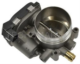 SMP-S20075, Standard Motor TechSmart Throttle Bodies S20075 في الإمارات, دبي. Condition - new. Price 1,050 AED. Photo, seller contacts | AUTO.AE