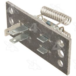 FSS-20901, Four Seasons Blower Motor Resistors 20901 в ОАЭ, Дубай. Состояние - новое. Цена 100 AED. Фото, контакты продавца | AUTO.AE