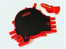 MSD-84811, MSD Distributor Cap and Rotor Kits 84811 в ОАЭ, Дубай. Состояние - новое. Цена 1 400 AED. Фото, контакты продавца | AUTO.AE