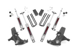 ROU-231N2, Rough Country N3 Suspension Lift Kits 231N2 في الإمارات, دبي. Condition - new. Price 2,630 AED. Photo, seller contacts | AUTO.AE