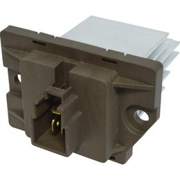 UAC-SW11341C, Universal Air Conditioner Blower Motor Resistors SW 11341C في الإمارات, دبي. Condition - new. Price 140 AED. Photo, seller contacts | AUTO.AE