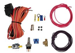 TNK-FPSSK, Tanks Inc. Fuel Pump Safety Switch and Relay Wiring Kits FPSSK в ОАЭ, Дубай. Состояние - новое. Цена ⁦340 AED⁩. Фото, контакты продавца | AUTO.AE
