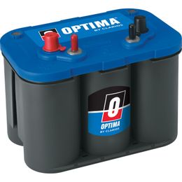 ULT-9006-006, 800  CCA Optima BlueTop Deep Cycle Marine 12-Volt Battery 9006-006 BCI Group 34 в ОАЭ, Дубай. Состояние - новое. Цена 1 530 AED. Фото, контакты продавца | AUTO.AE