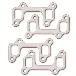 RFL-33-002, Remflex Exhaust Header Gasket Sets for 2003-2004 DISCOVERY, 1996-2002 RANGE ROVER - 33-002 في الإمارات, دبي. Condition - new. Price 200 AED. Photo, seller contacts | AUTO.AE