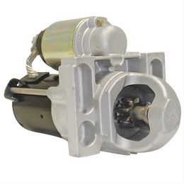 ADO-336-2002A, ACDelco Remanufactured Starters 88864478 в ОАЭ, Дубай. Состояние - новое. Цена 540 AED. Фото, контакты продавца | AUTO.AE