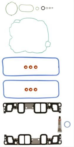 FEL-MS98002T1, Fel-Pro Intake Manifold Gaskets MS 98002 T-1 في الإمارات, دبي. Condition - new. Price 460 AED. Photo, seller contacts | AUTO.AE