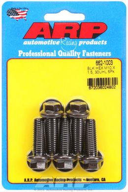 ARP-662-1003, ARP Chromoly Bolts 662-1003 в ОАЭ, Дубай. Состояние - новое. Цена 90 AED. Фото, контакты продавца | AUTO.AE
