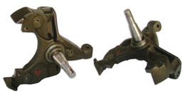 ART-11379300, Ridetech Drop Spindles 11379300 in UAE, Dubai. Condition - new. Price 1,510 AED. Photo, seller contacts | AUTO.AE